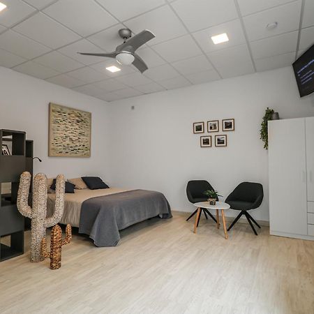 Urban Rooms San Roque With Solarium Las Palmas de Gran Canaria Esterno foto