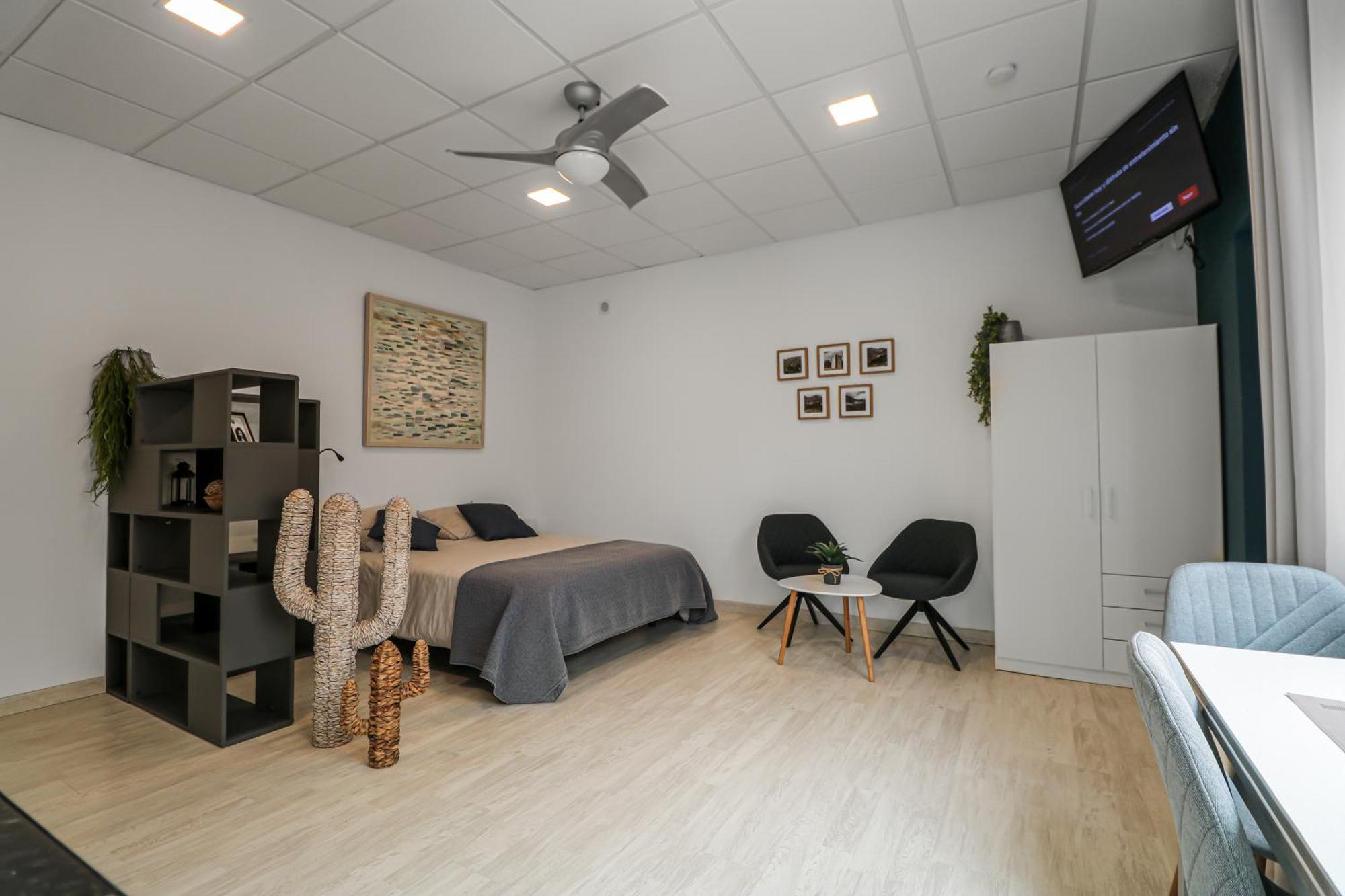Urban Rooms San Roque With Solarium Las Palmas de Gran Canaria Esterno foto