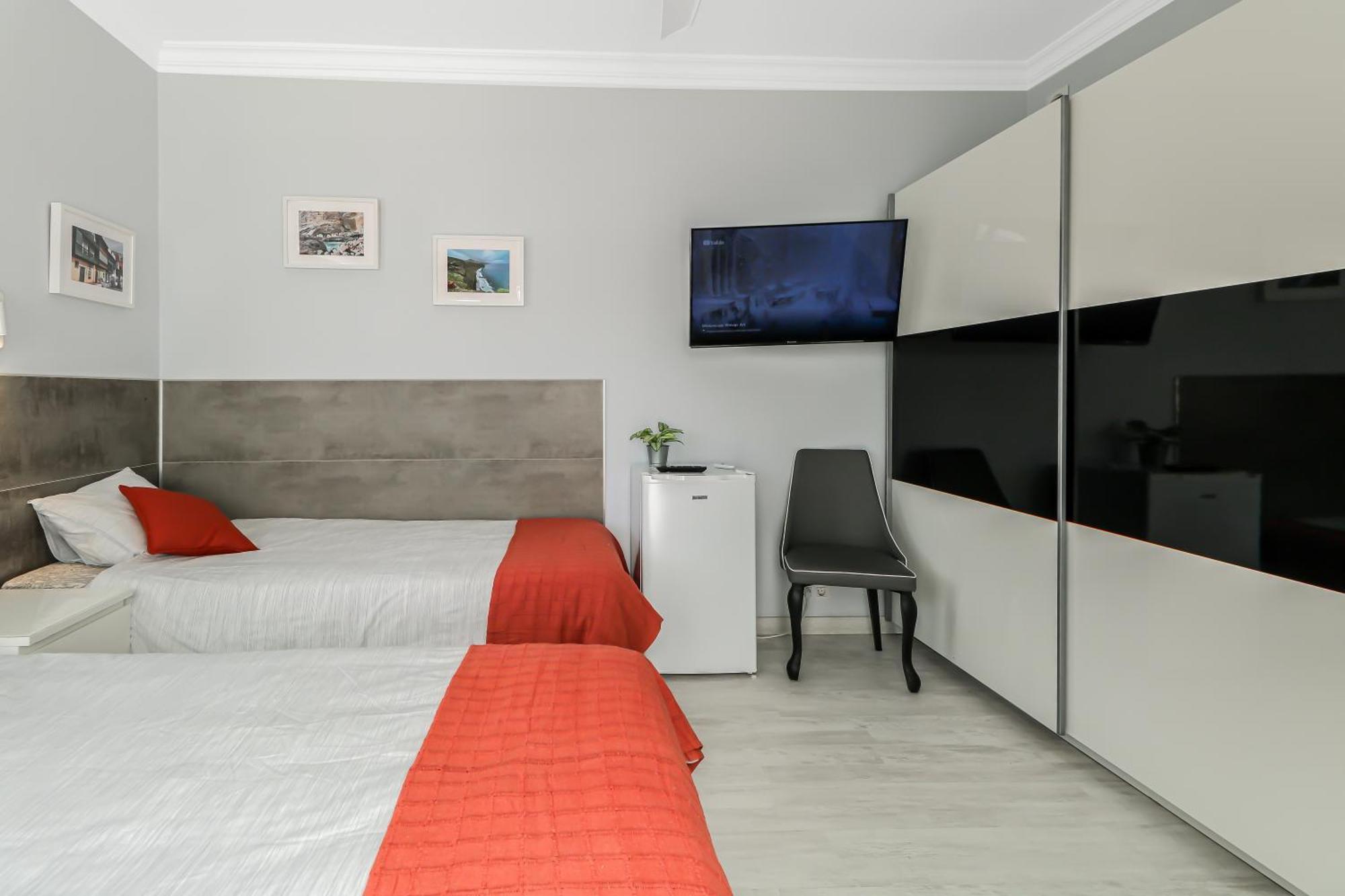 Urban Rooms San Roque With Solarium Las Palmas de Gran Canaria Esterno foto